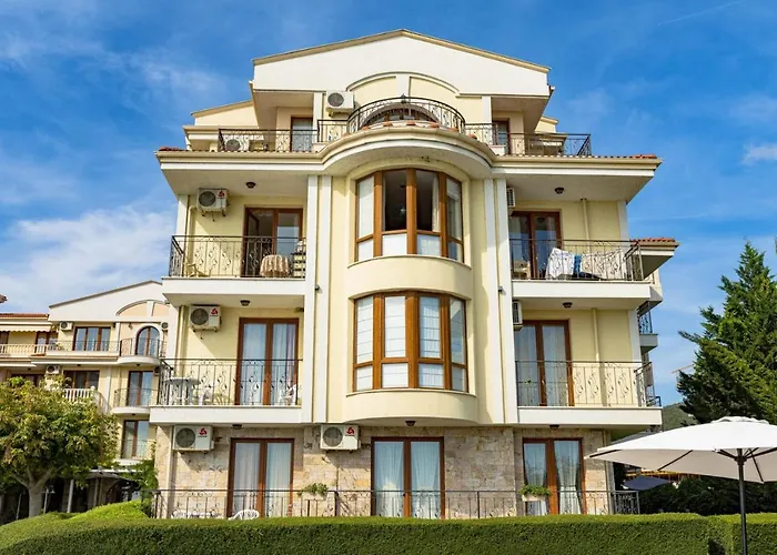 Royal Bay - Private Apartment - Bsr - 3
