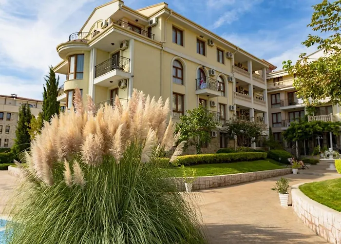 Royal Bay - Private Apartment - Bsr - 3