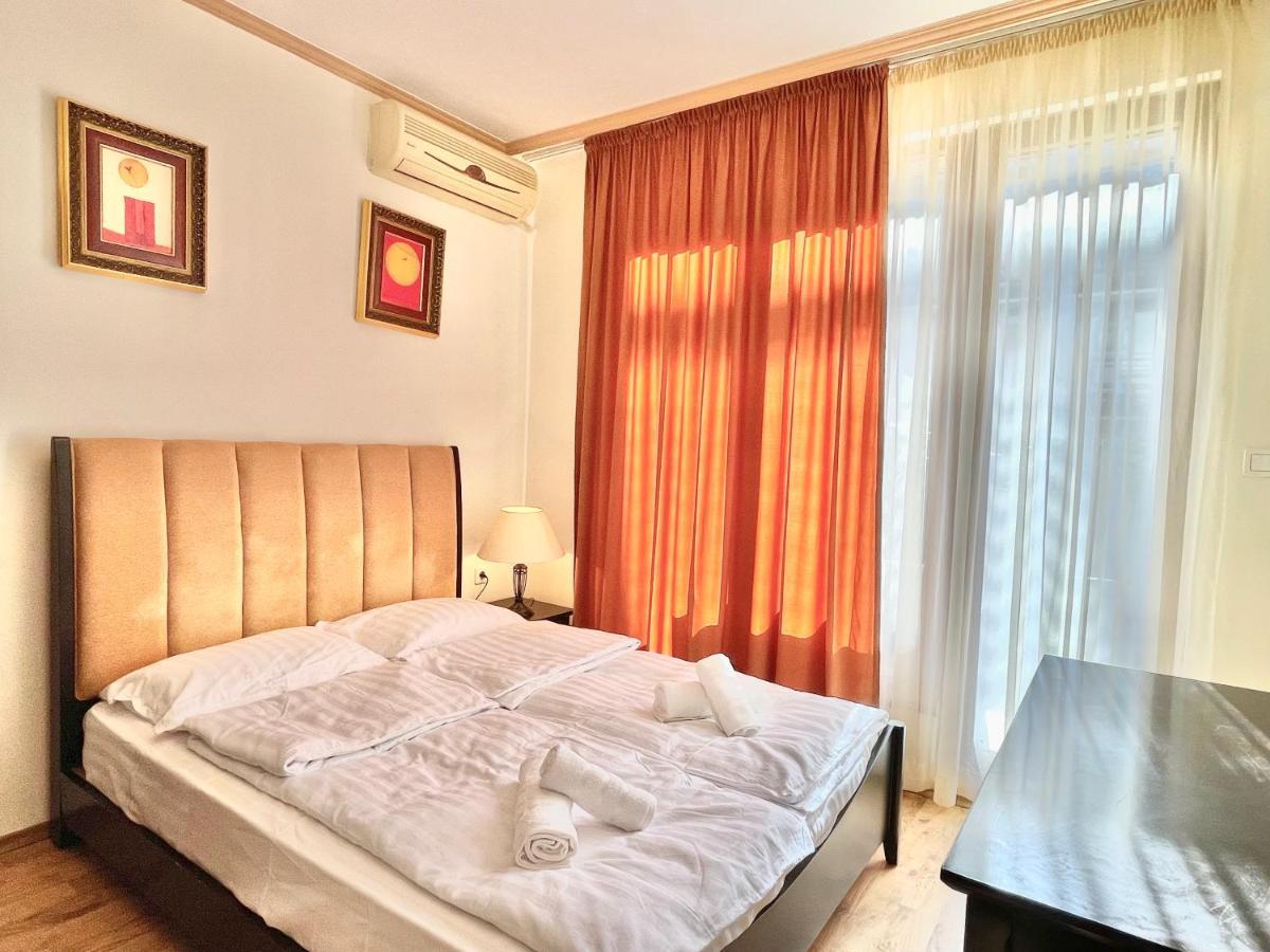 Apartament Royal Bay - Private - Bsr - 3