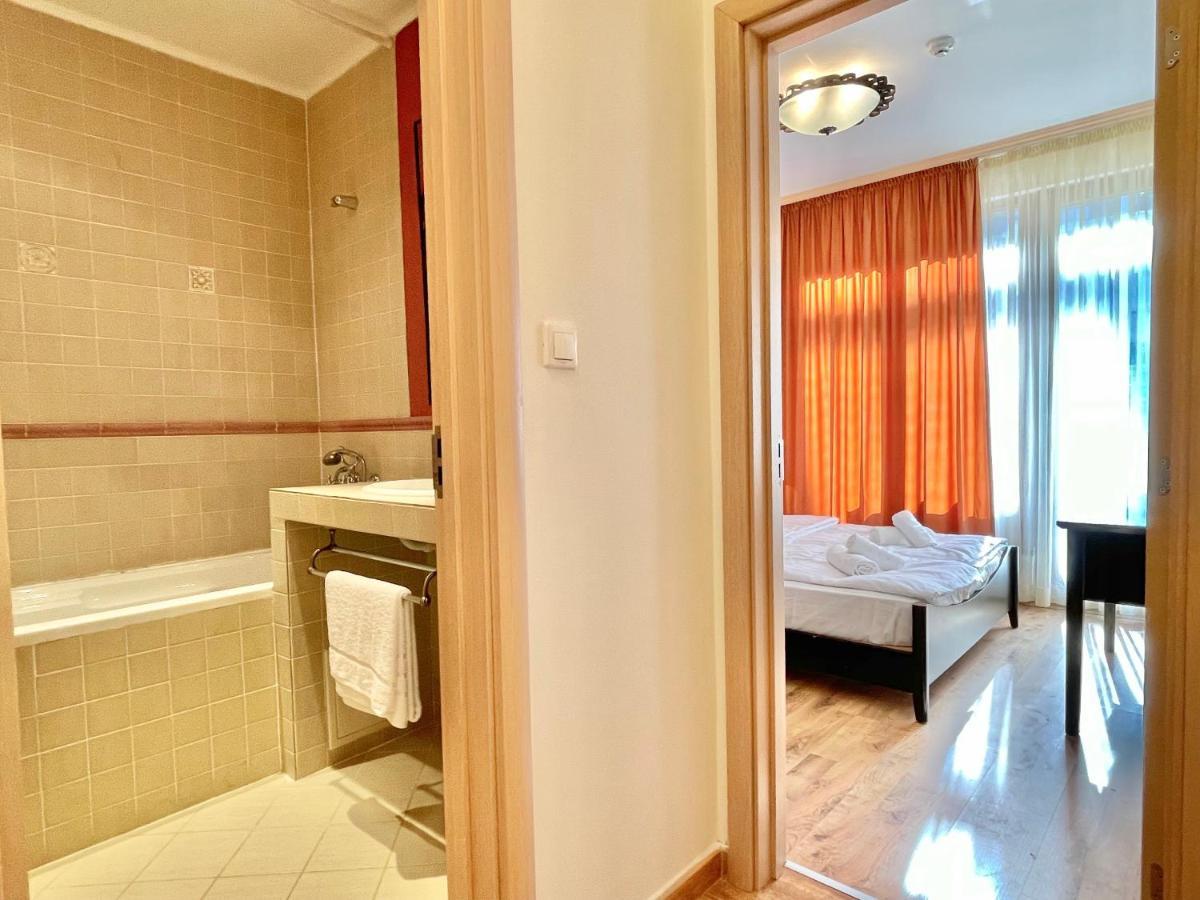 Royal Bay - Private - Bsr - 3 * Sveti Vlas