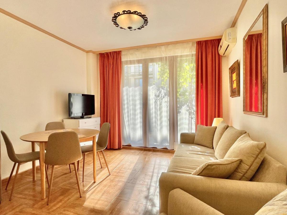 Royal Bay - Private - Bsr - 3 Apartament *