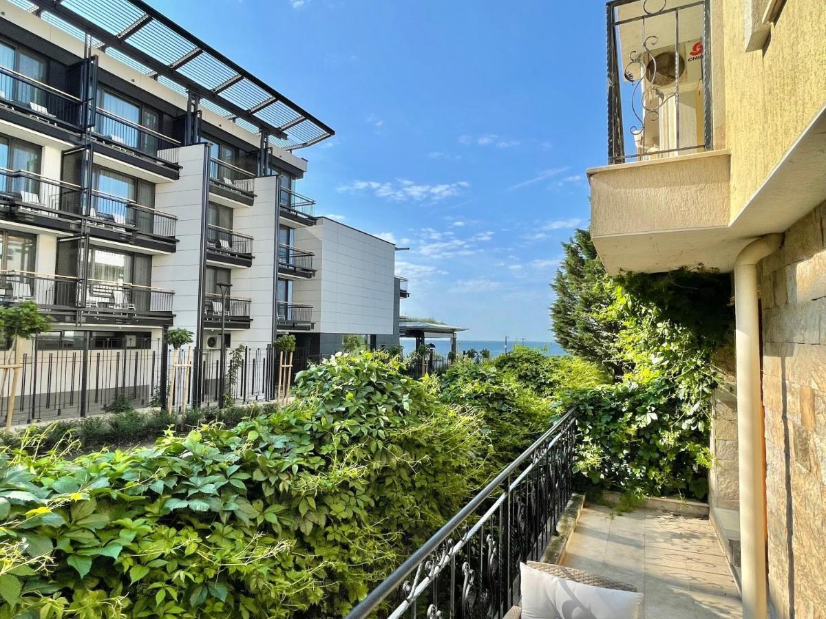 Royal Bay - Private - Bsr - 3 Apartament Sveti Vlas