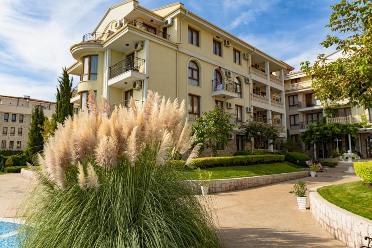 Apartament Royal Bay - Private - Bsr - 3 Sveti Vlas