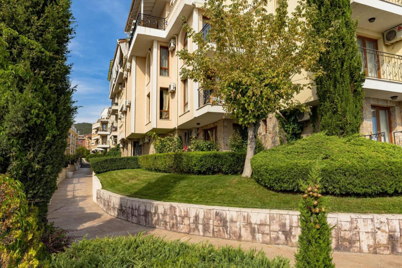 Apartament Royal Bay - Private - Bsr - 3 *