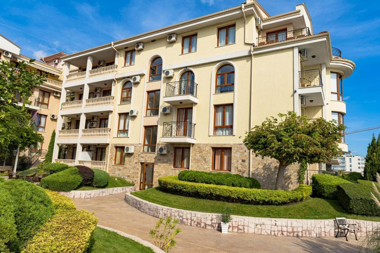 Royal Bay - Private - Bsr - 3 Sveti Vlas