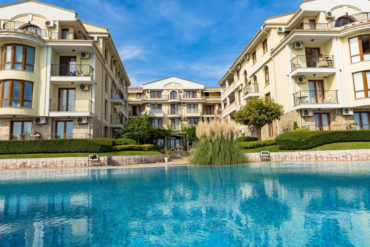 Royal Bay - Private - Bsr - 3 Sveti Vlas