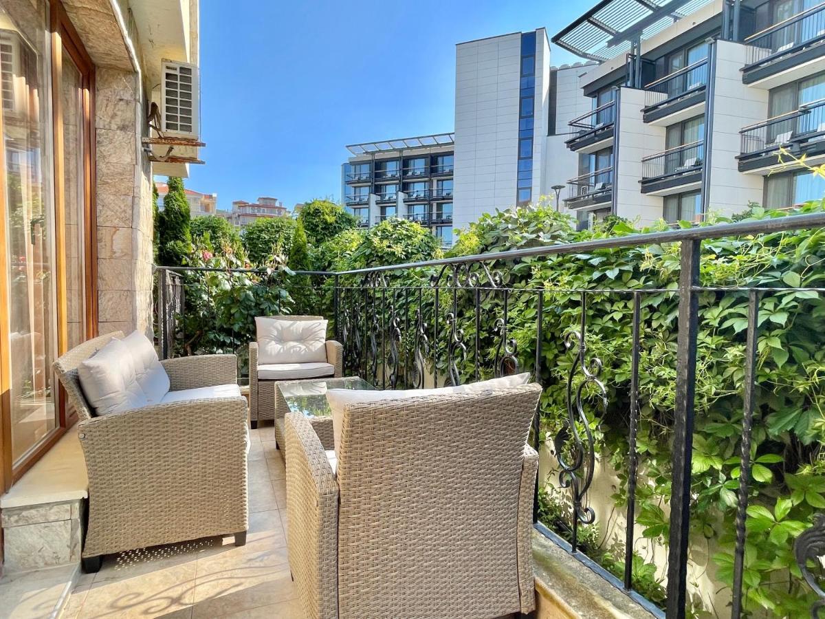 Royal Bay - Private - Bsr - 3 Appartamento *