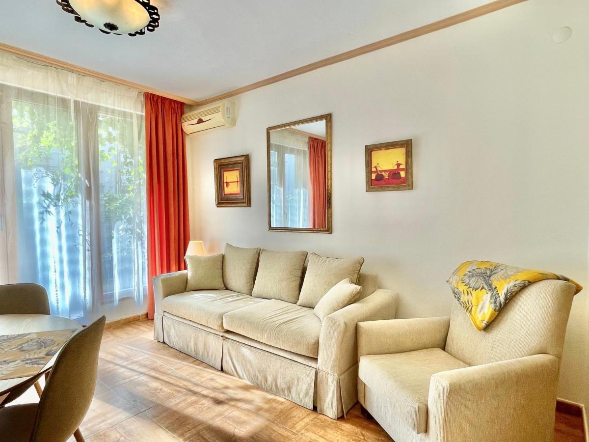 Royal Bay - Private - Bsr - 3 * Sveti Vlas