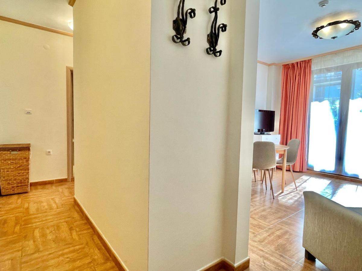 Royal Bay - Private - Bsr - 3 * Sveti Vlas