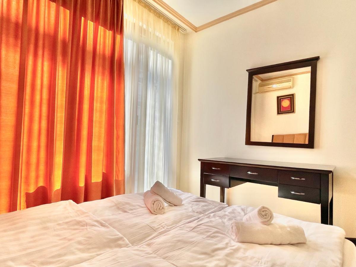 Royal Bay - Private - Bsr - 3 Apartament