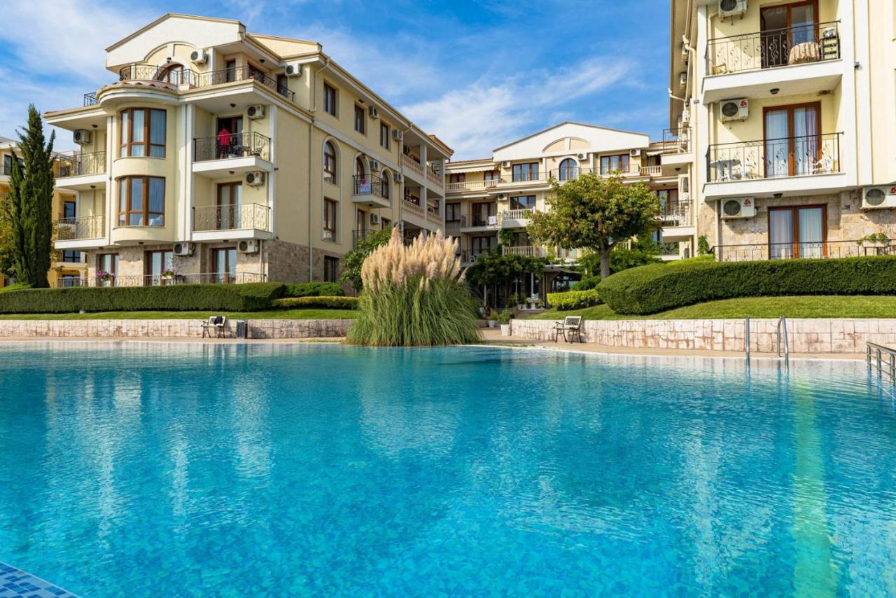 Royal Bay - Private - Bsr - 3 Appartamento